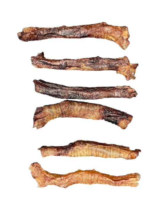 Pork Trachea