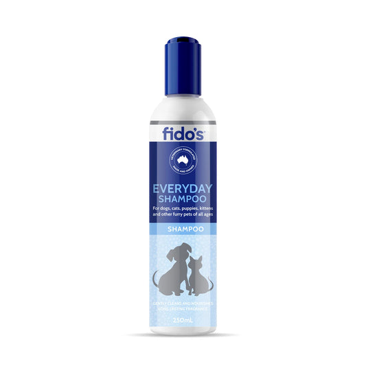 Fido’s Everyday Shampoo 250ml