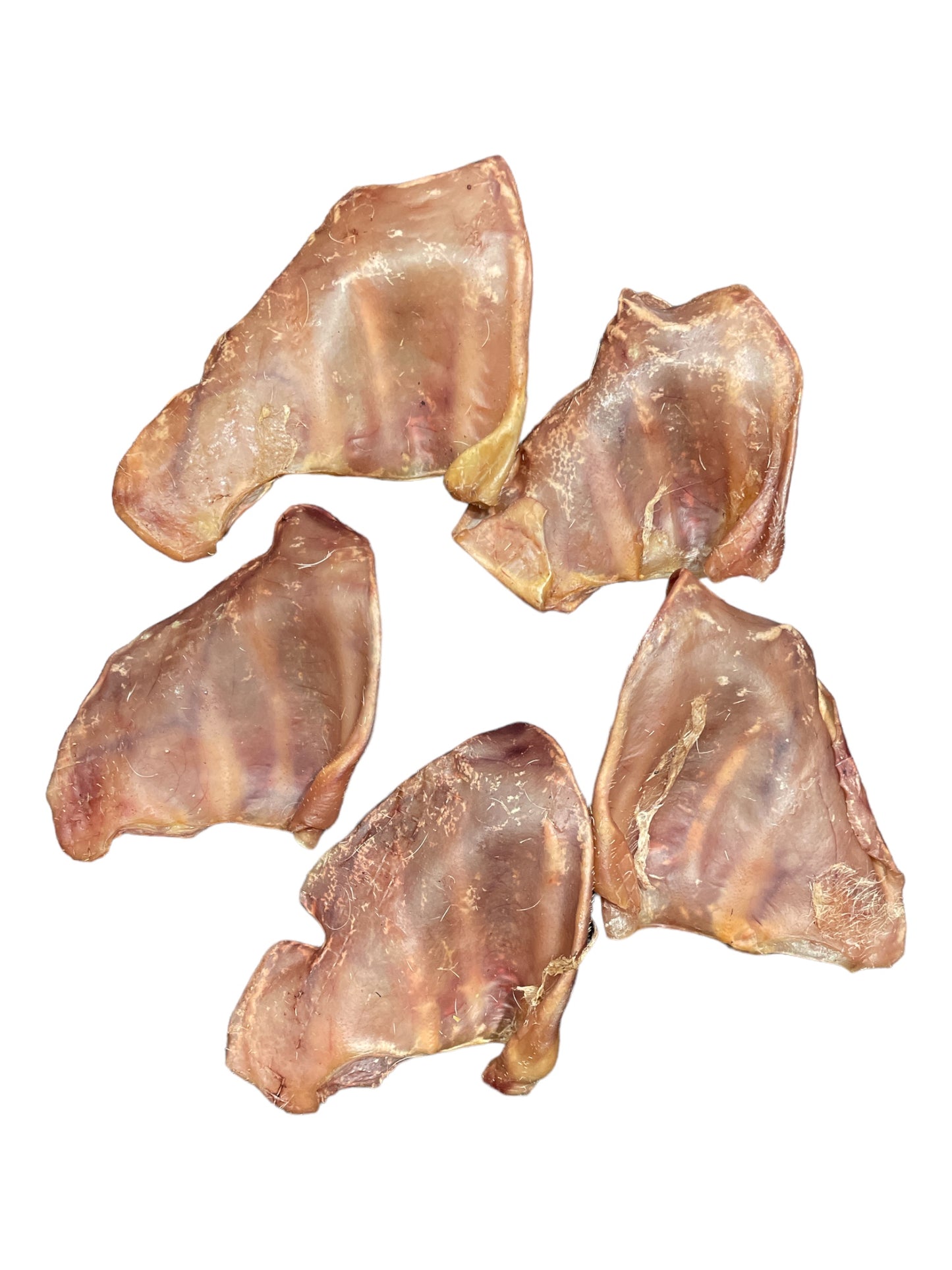 Pigs Ears