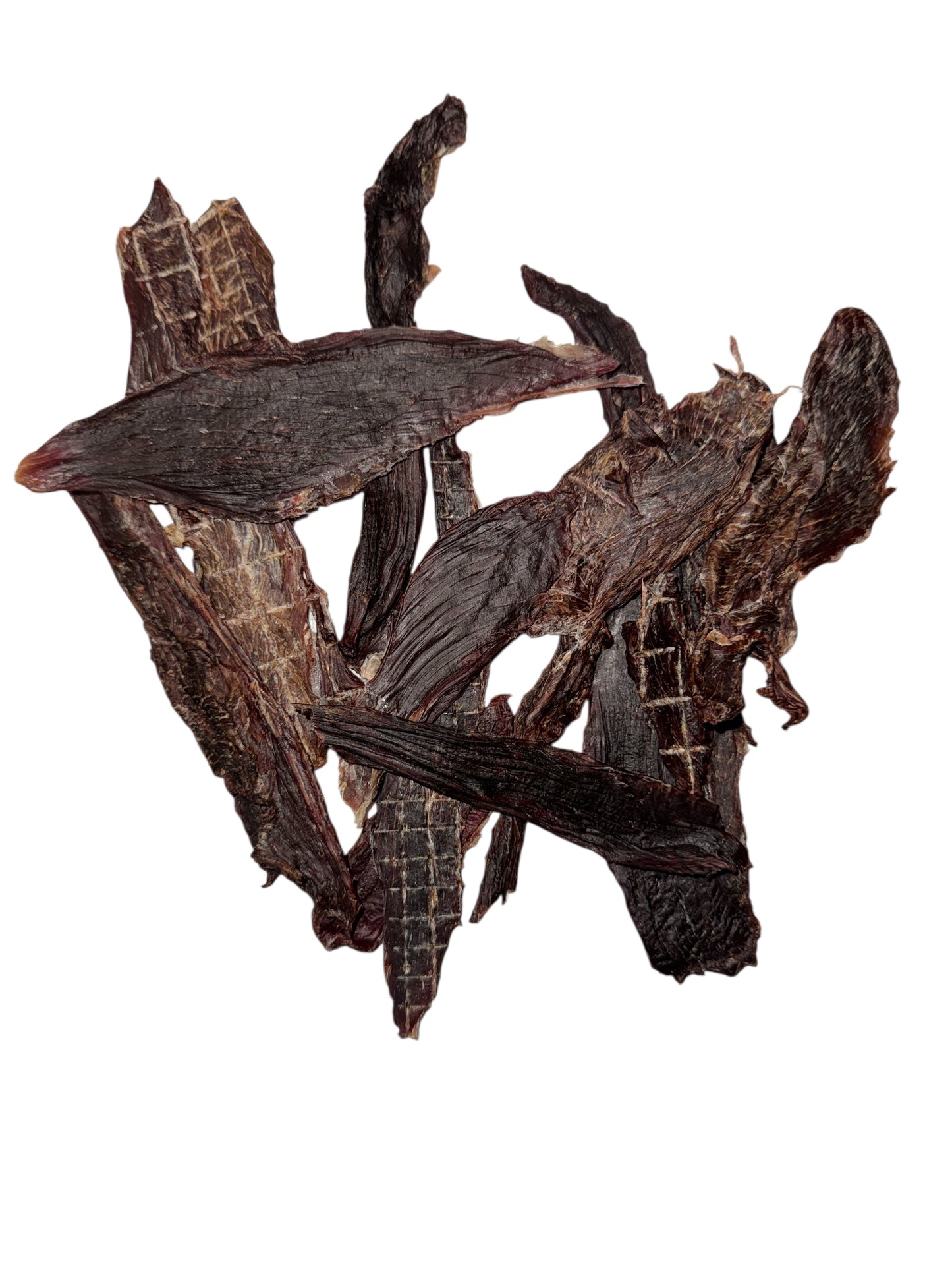 Tasmanian Venison