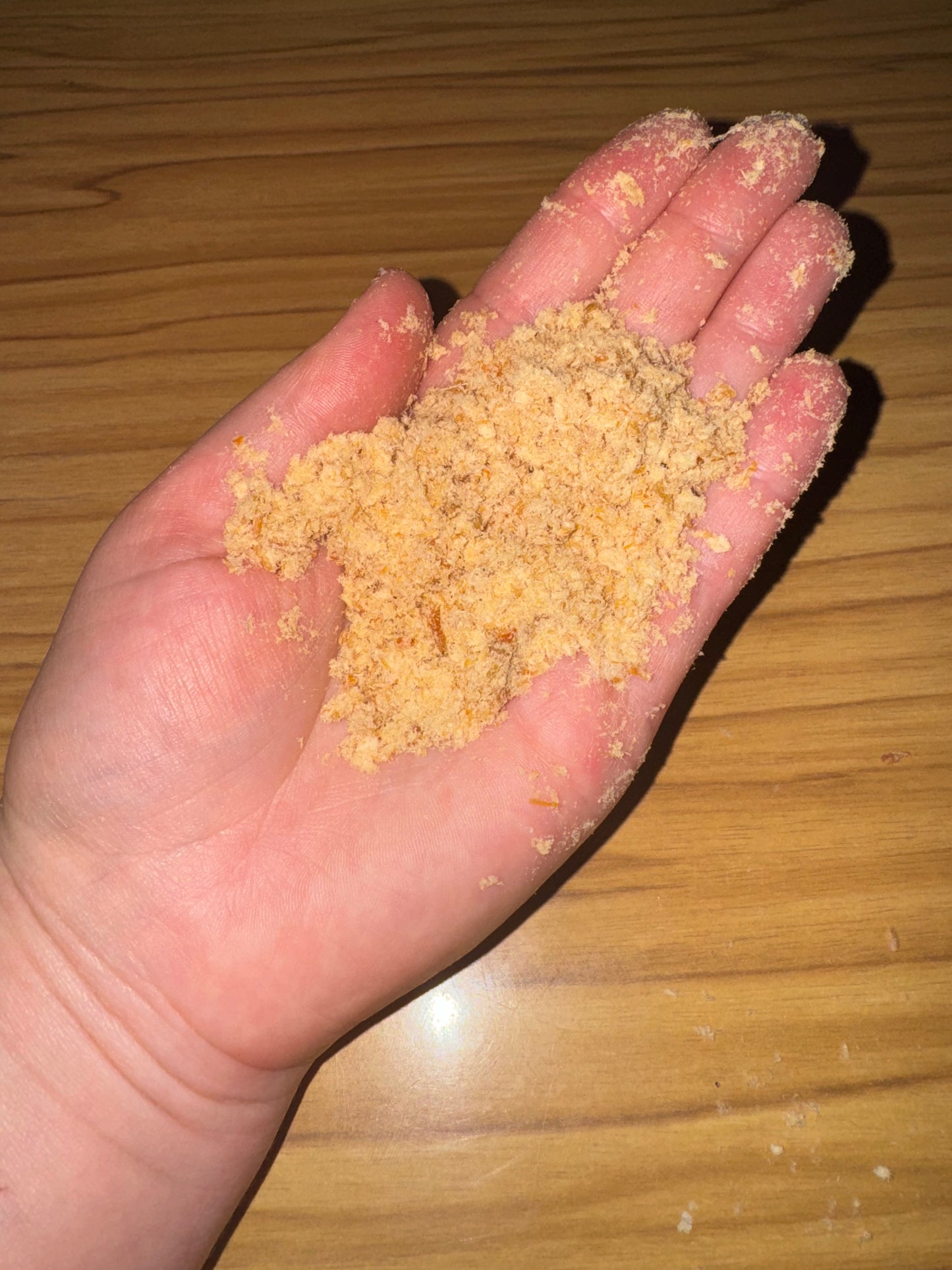 Chicken Meal Topper
