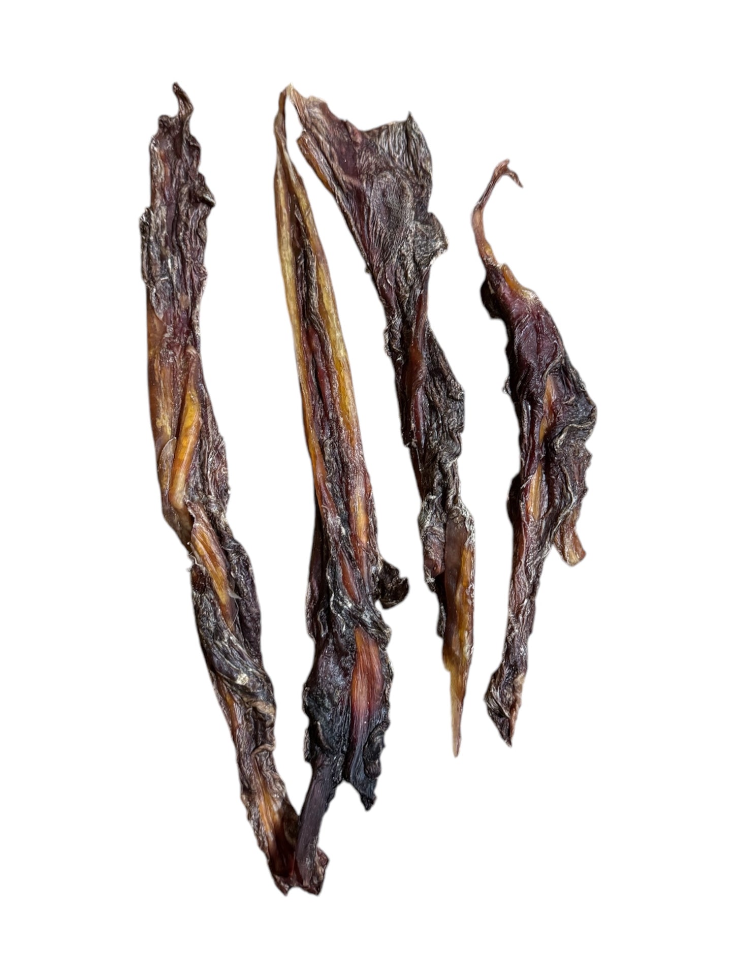Tasmanian Venison